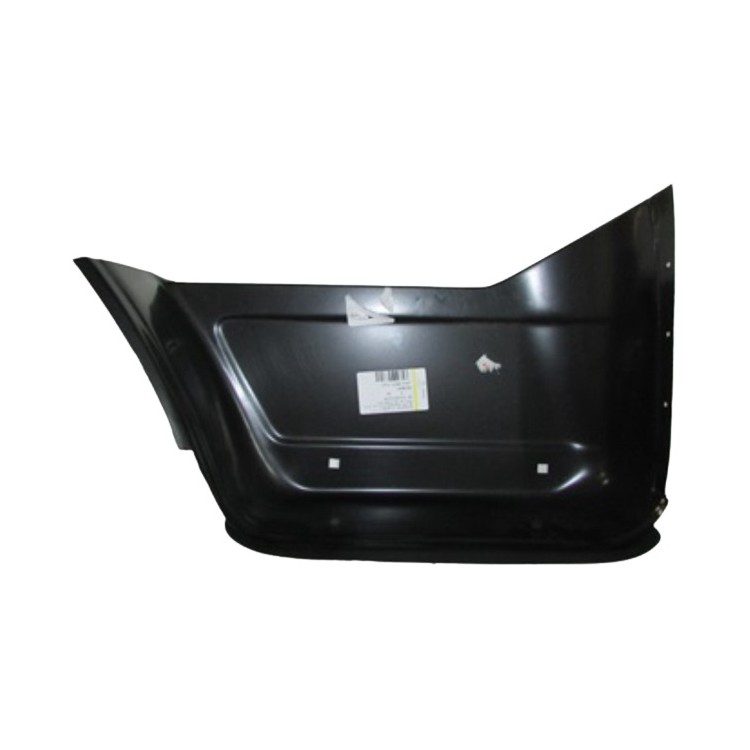 Estribo lado direito Vannucci TH7801174