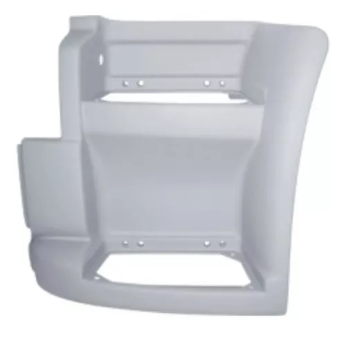 Estribo lado direito Bonfanti 03141000