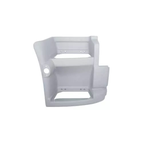 Estribo lado direito Bonfanti 03211000