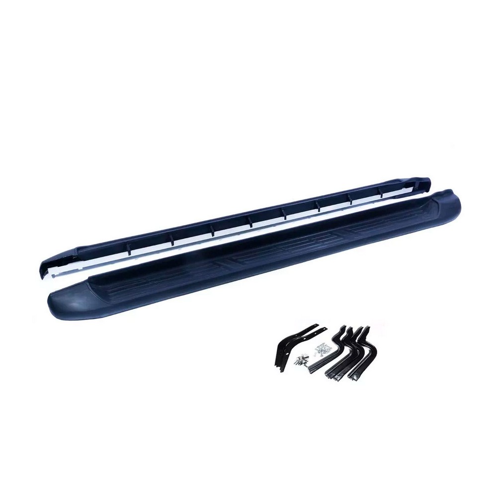 Estribo Lateral Automotive Imports ZN5151043