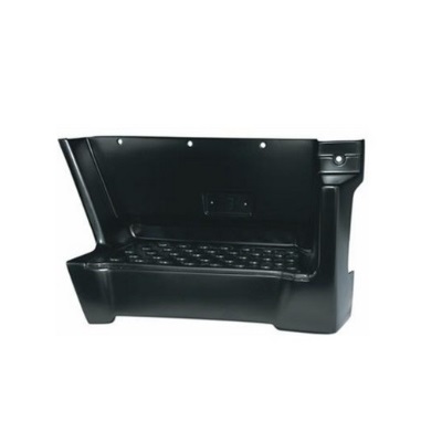 Estribo superior lado direito Bonfanti 00667800