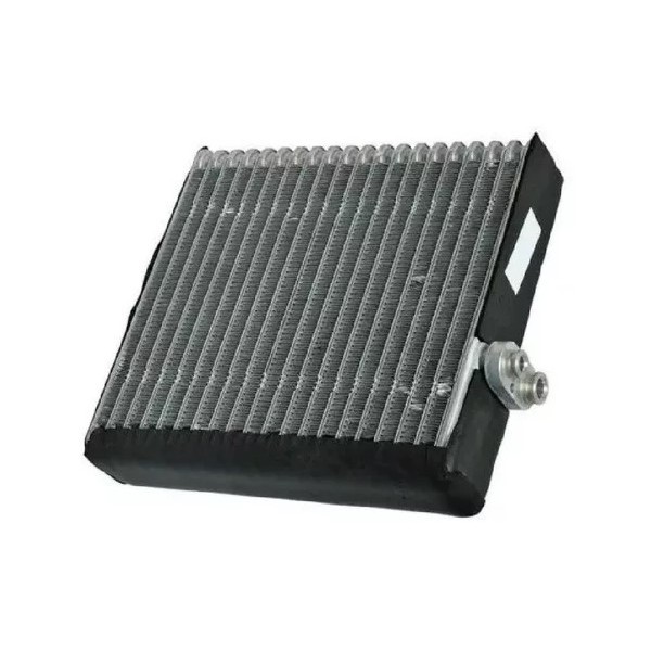 Evaporador do Ar-condicionado 2M Plastic 0714015