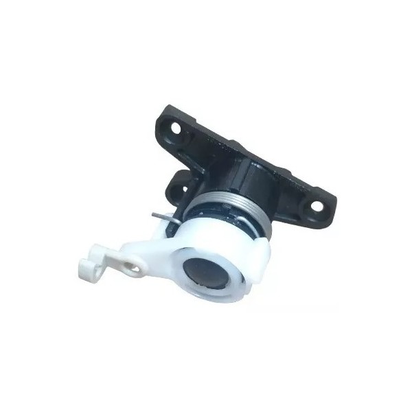 Excêntrico do Cilindro de Fechadura do Porta Malas Fiat 51712432