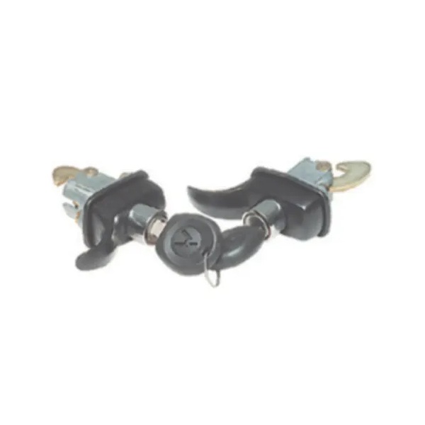 Ext tampa do motor kombi/fusca c/chave V&B 2238