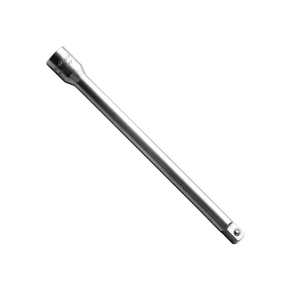 Extencao para Soquete 5 Pol. Encaixe 1/2 Pol. em Aço Cromo Vanádio Tramontina PRO 44836105