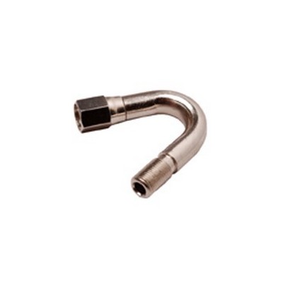 Extensão da Válvula do Rodoar 270mm Aço Rochepecas 3694019613