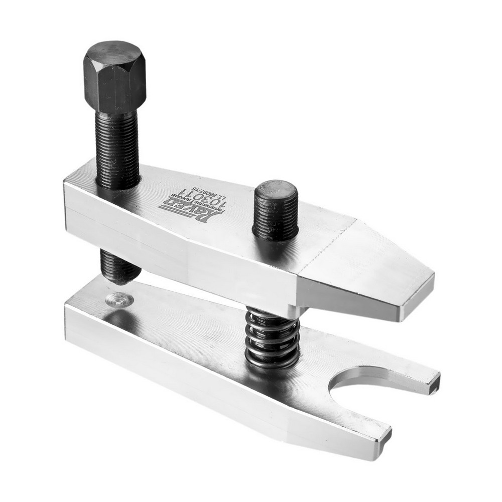 Extr pivo suspensao e terminais direcao auto Raven Especial 103011