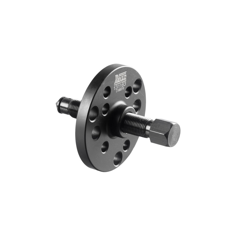 Extrator da Polia do Compressor Harmônico Raven Especial 131163