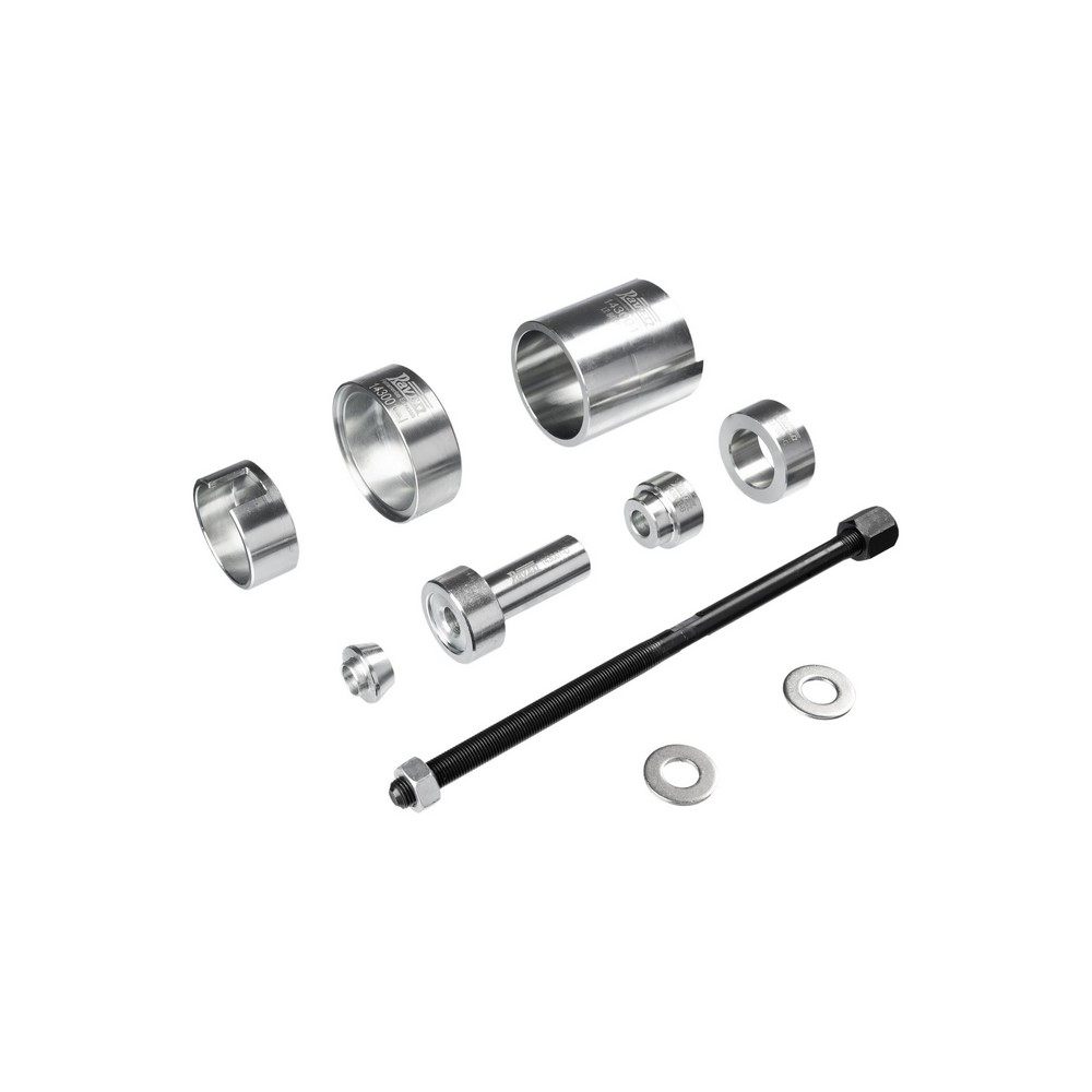 Extrator e Instalador de Buchas dianteira Raven Especial 143001