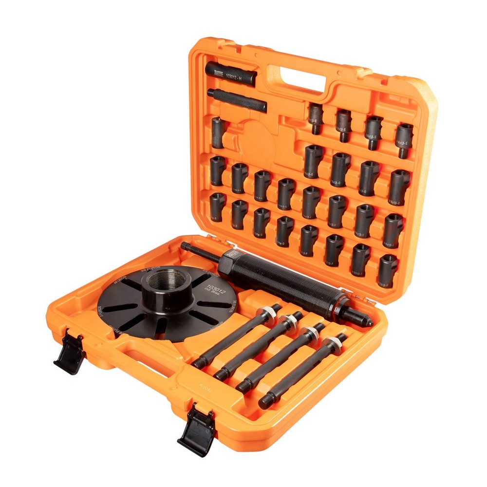 Extrator hidraulico cubo roda diant/tras Raven Especial 103012