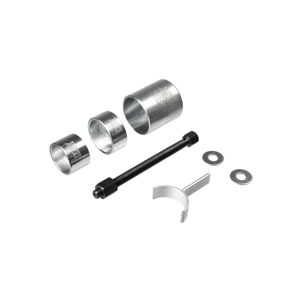Extrator/Instalador Bucha SuspensãoDianteira superior Raven Especial 133215