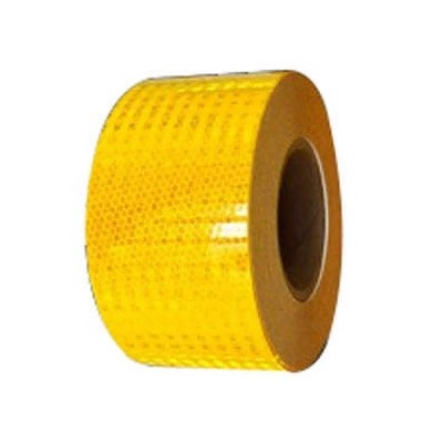 Faixa Ouro Adesiva sem Impressão DB Acessorios 435362