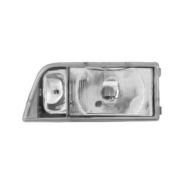 Farol Auxiliar Arteb 0060055