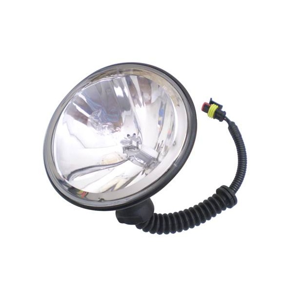 Farol Auxiliar Arteb 160626