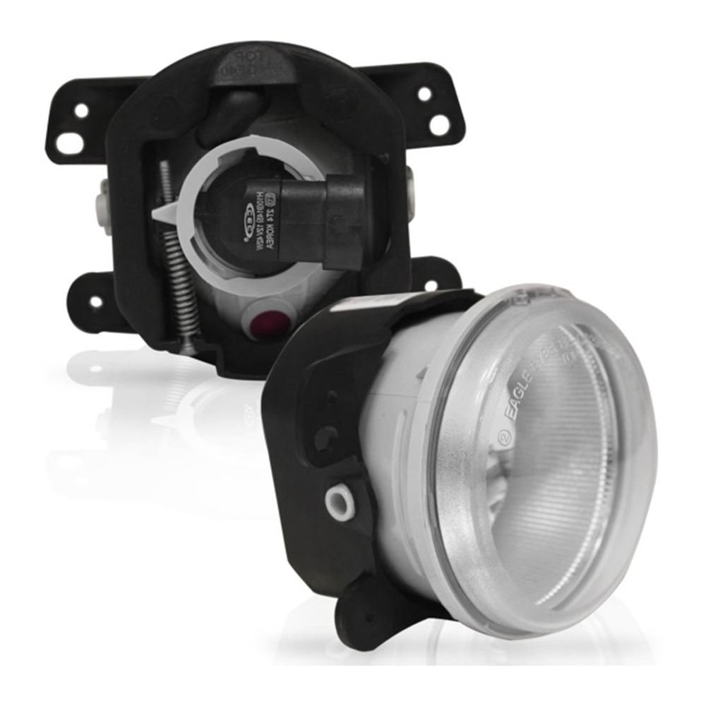 Farol Auxiliar Automotive Imports ZN1313251