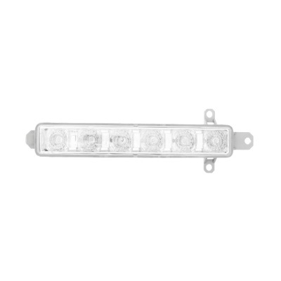 Farol Auxiliar Rufato 34080