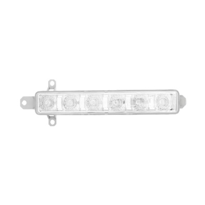 Farol Auxiliar Rufato 34081