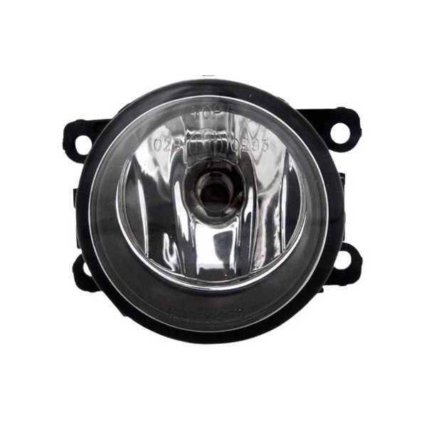 Farol Auxiliar Shocklight MSL210302