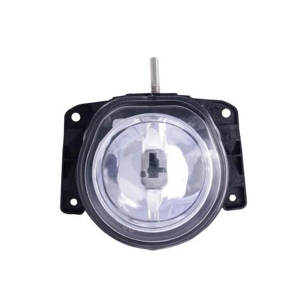 Farol Auxiliar com Suporte Automotive Imports ZN555015C