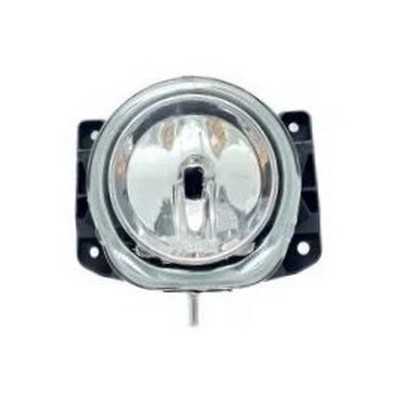 Farol Auxiliar com Suporte Cambuci Imports 064547