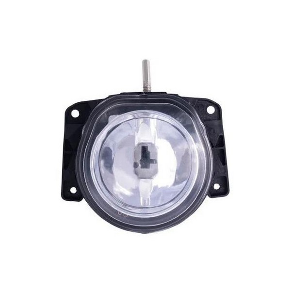 Farol Auxiliar com Suporte Fabricio MLH0071FERR