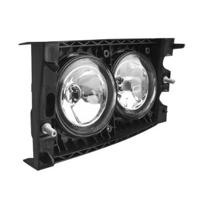 Farol Auxiliar Duplo lado direito Orgus FX248LD