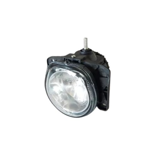 Farol Auxiliar Fiat 51834089