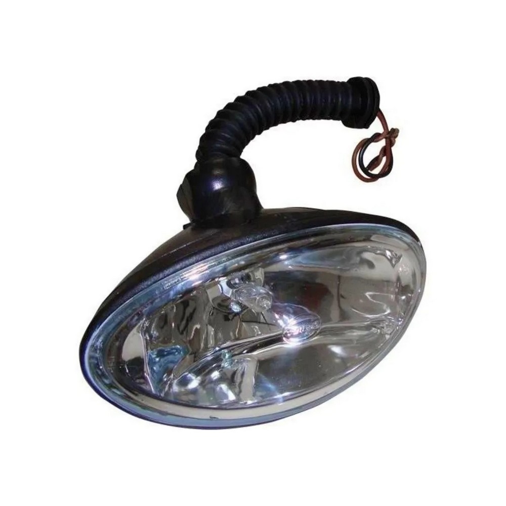Farol Auxiliar Orgus FF100