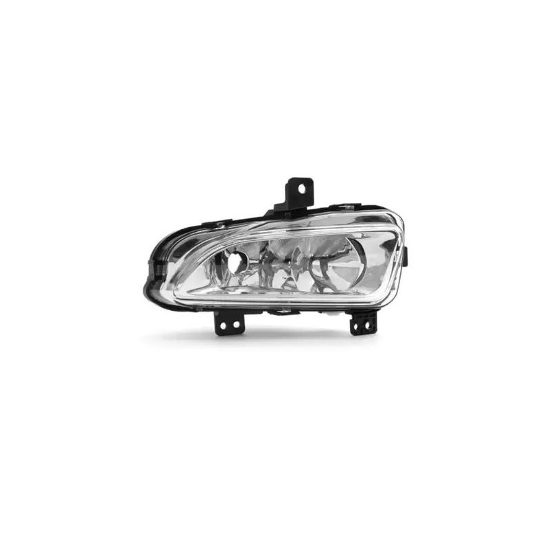 Farol Auxiliar Automotive Imports ZN6160154