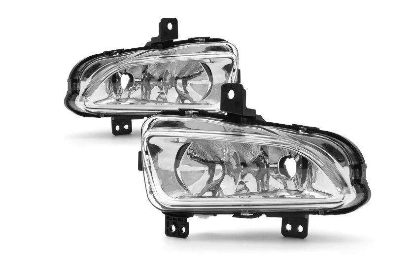 Farol Auxiliar Suns Acessorios FXS114FXS115