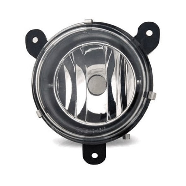 Farol Auxiliar Cambuci Imports 063194