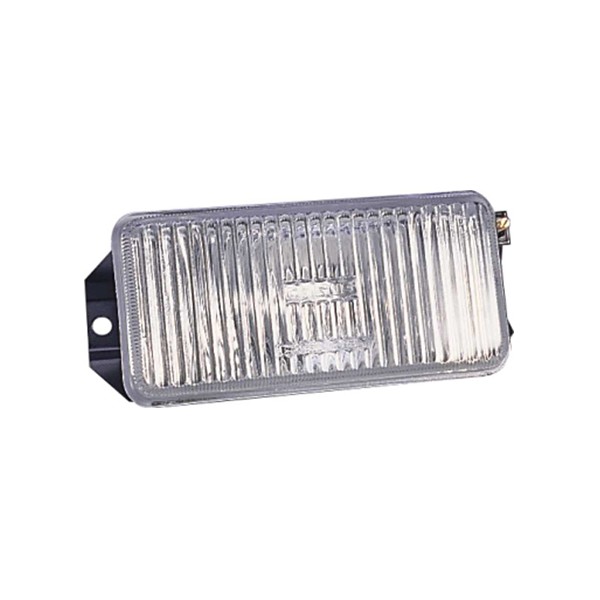 Farol Auxiliar Orgus FW19