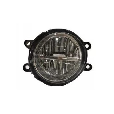 Farol Auxiliar Hilux lado esquerdo Fabricio MLH0099