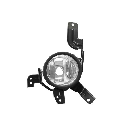 Farol Auxiliar Automotive Imports ZN5959173