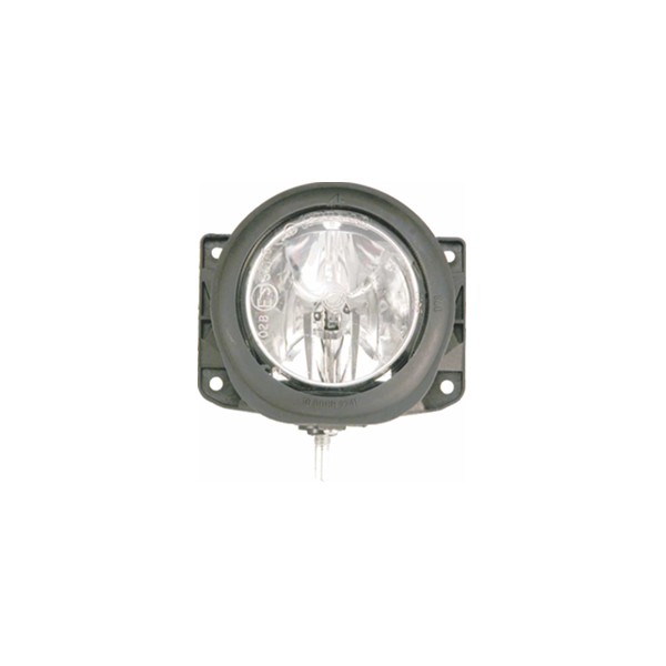 Farol Auxiliar inferior Orgus FF399