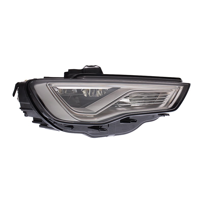 Farol Auxiliar lado direito Hella 1EX010740881