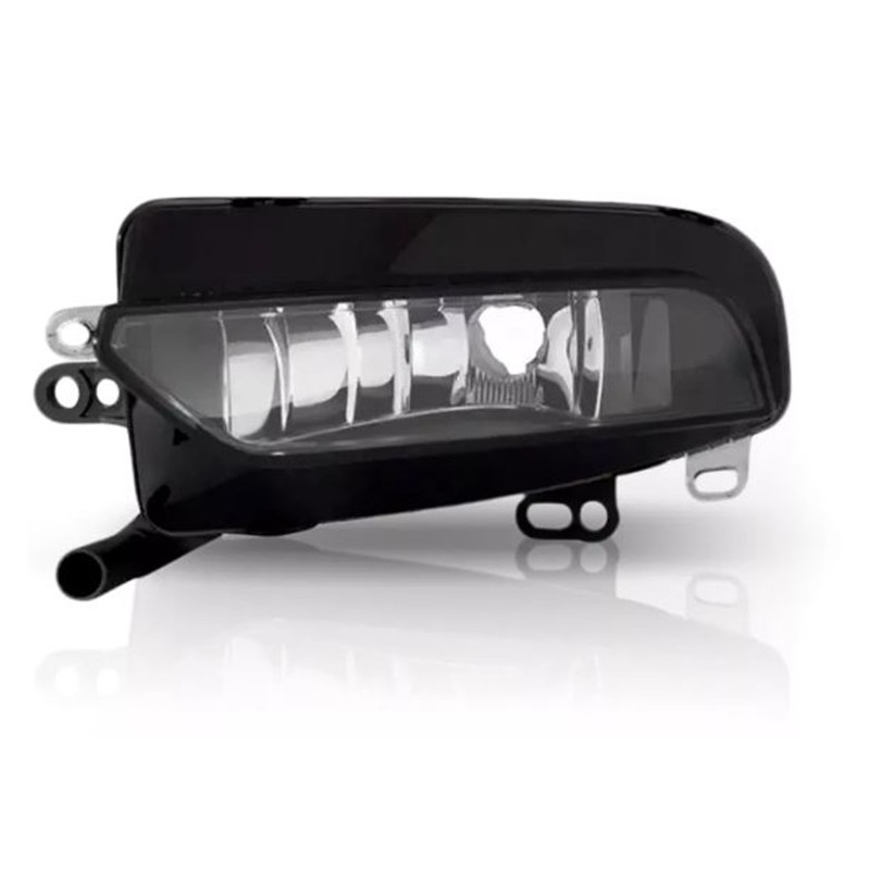 Farol Auxiliar lado direito Rufato 27330