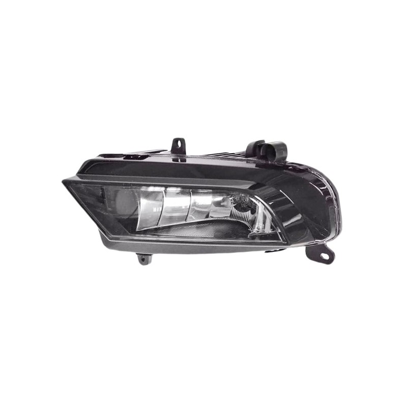 Farol Auxiliar lado direito Rufato 24328