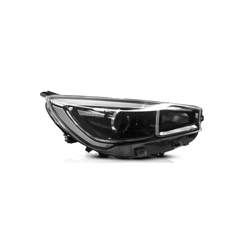 Farol Auxiliar lado direito Automotive Imports ZN8080230