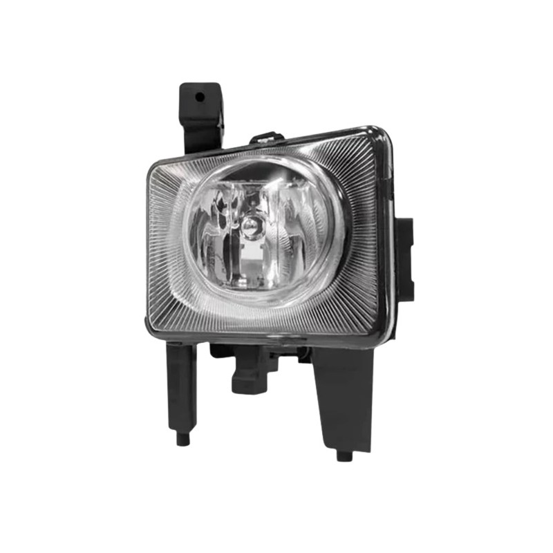 Farol Auxiliar lado direito Rufato 19942