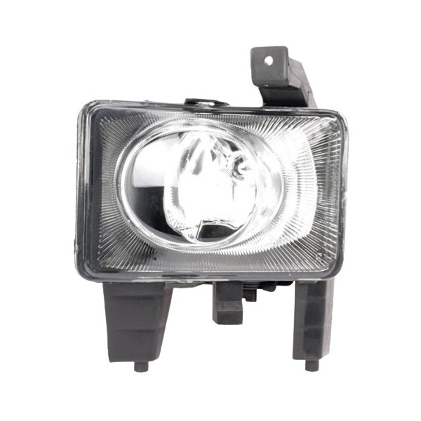 Farol Auxiliar lado direito Shocklight MSL041602R