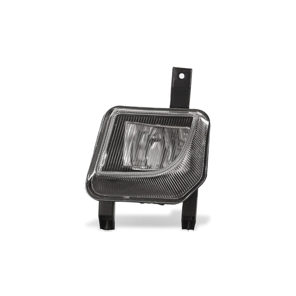 Farol Auxiliar lado direito Fabricio MLH0002