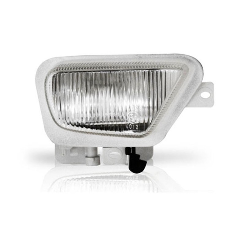Farol Auxiliar lado direito Shocklight MSL042202R