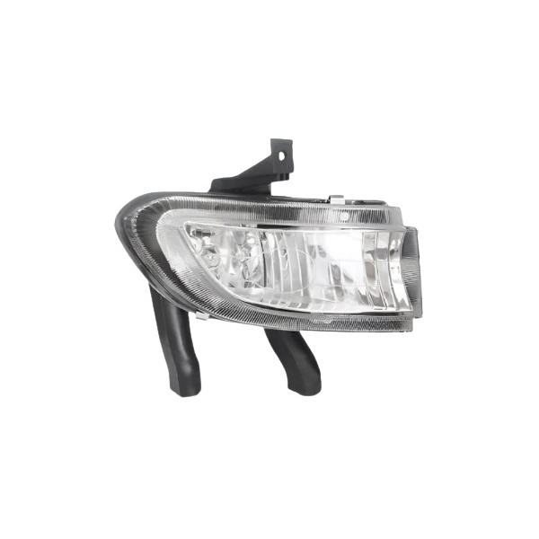 Farol Auxiliar lado direito Cambuci Imports 041011