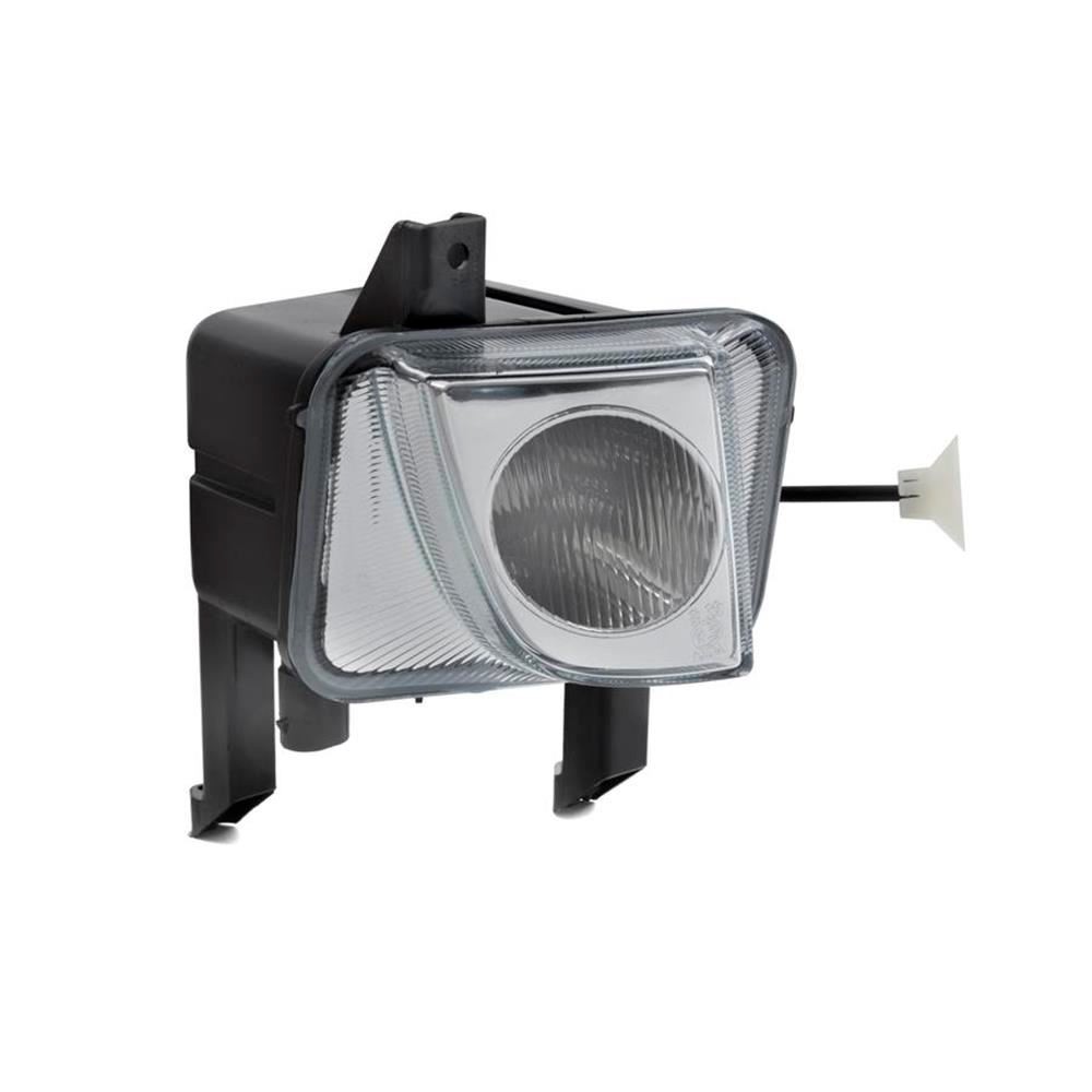 Farol Auxiliar lado direito Arteb 160276
