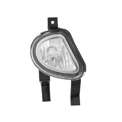 Farol Auxiliar lado direito Rufato 16596