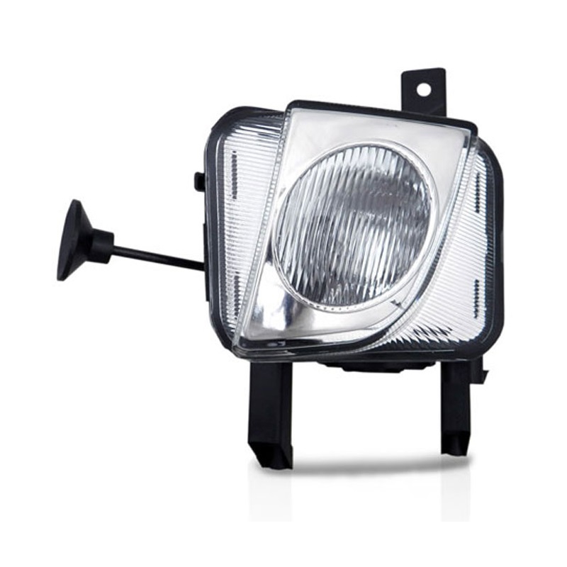 Farol Auxiliar lado direito Shocklight MSL040302R