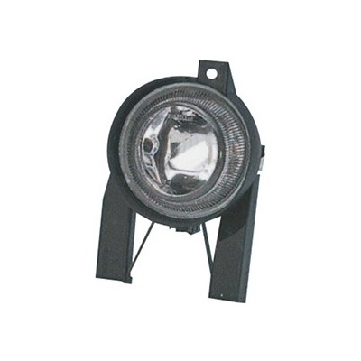 Farol Auxiliar lado direito Orgus FG67LD