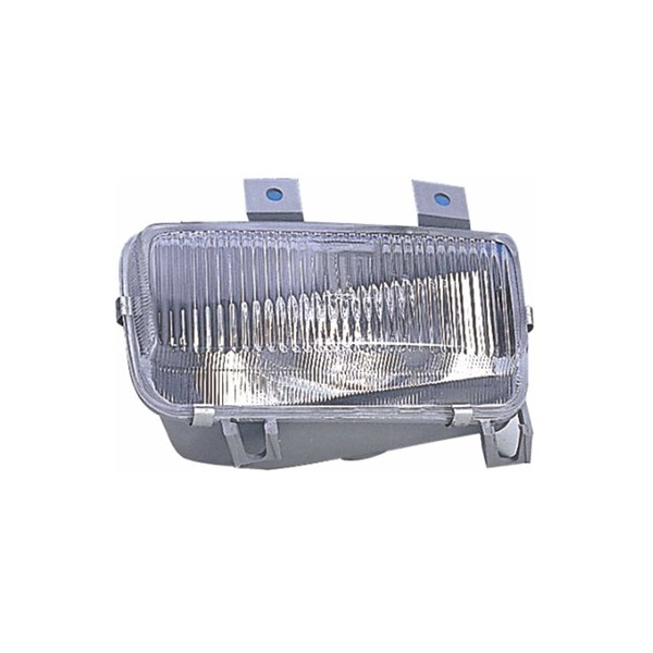 Farol Auxiliar lado direito Orgus FG11LD