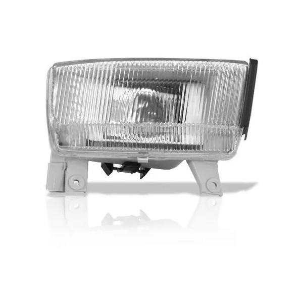 Farol Auxiliar lado direito Automotive Imports ZN1414288